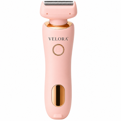 Velora SmoothPro: Elektrický holicí strojek